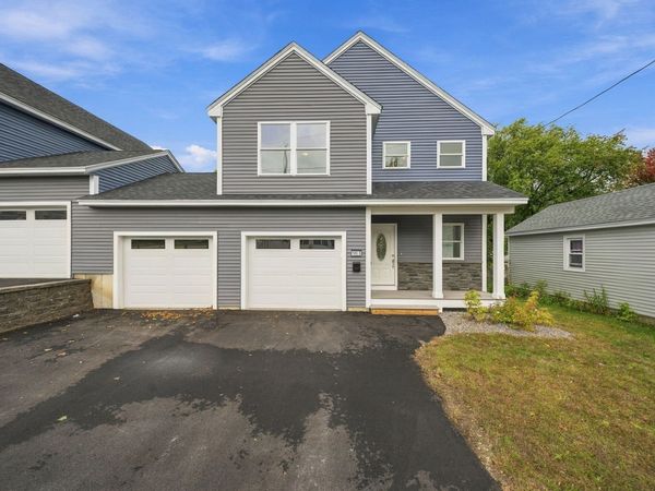 106 Lock Street, Unit B, Nashua, NH 03064