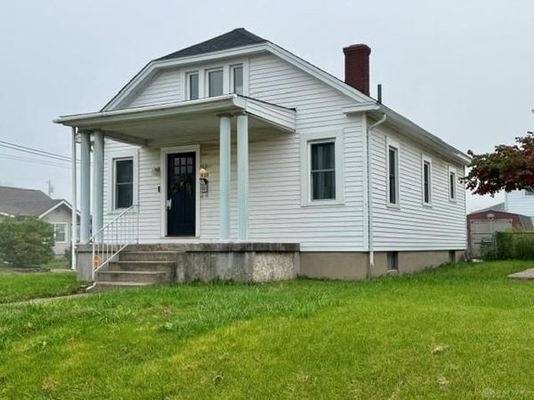438 Grove Avenue, Dayton, OH 45404