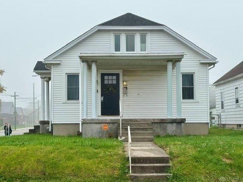 438 Grove Avenue, Dayton, OH 45404 Photo 2