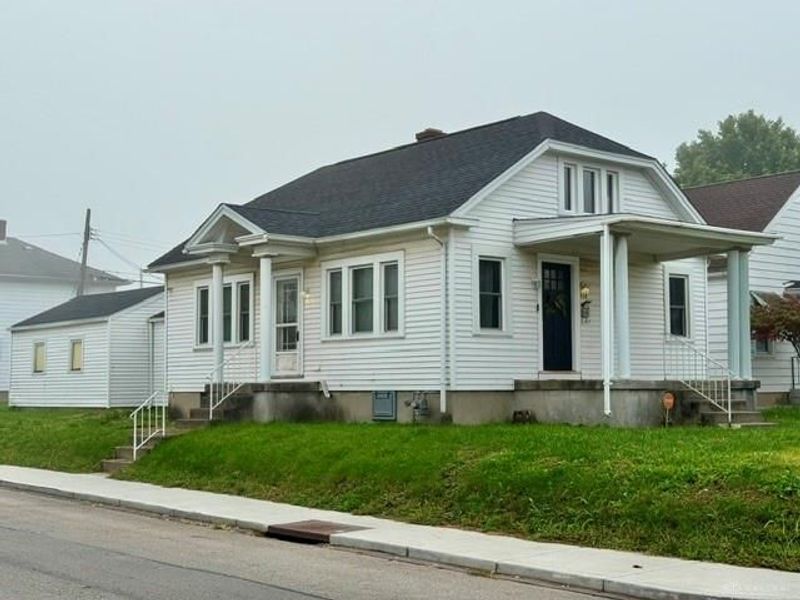 438 Grove Avenue, Dayton, OH 45404 Photo 3