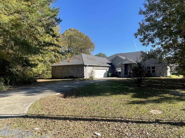 12621 Velda Cove, Little Rock, AR 72206
