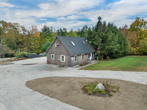 15 Route 28, Ossipee, NH 03864