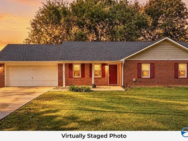 450 Little Lones Road, Huntsville, AL 35811