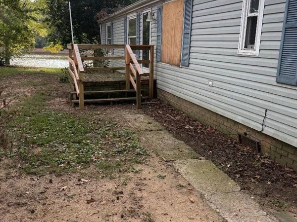 355 S Fisherman Lane , Salisbury, NC 28146