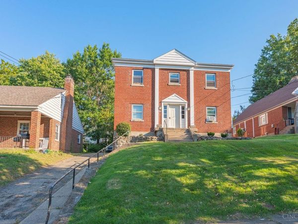 4244 Loubell Lane, Cincinnati, OH 45205