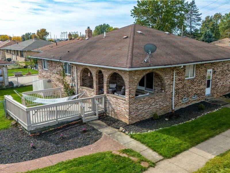 4701 Brook Lane, Brooklyn, OH 44144 Photo 34