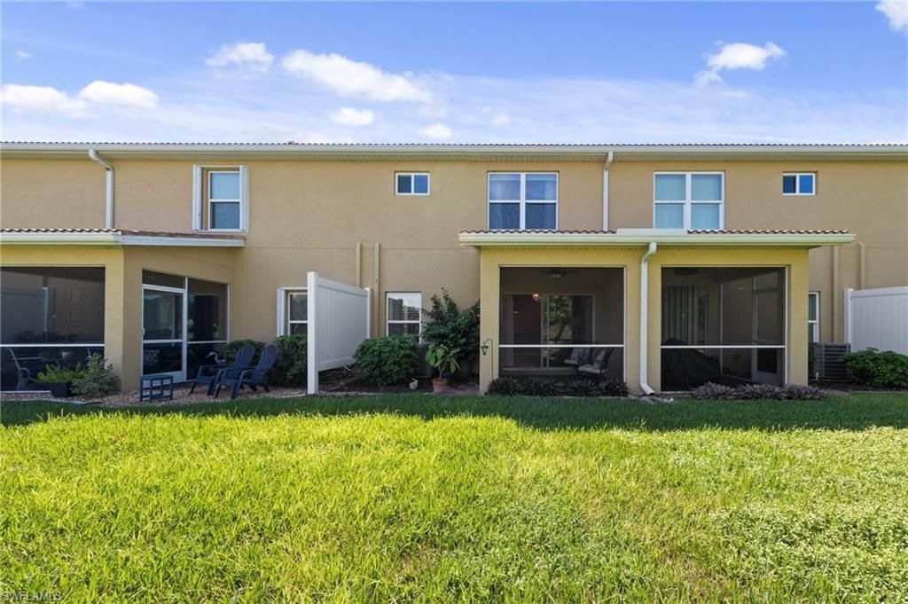 12555 Laurel Cove Dr , Fort Myers, FL 33913 Photo