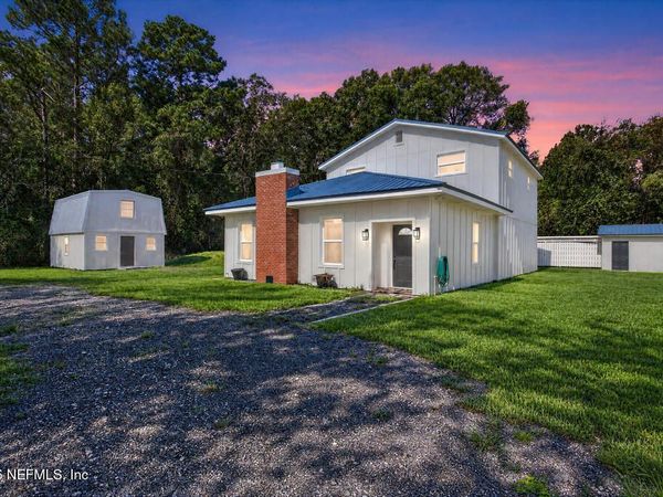 44259 ARTESIAN Boulevard, Callahan, FL 32011