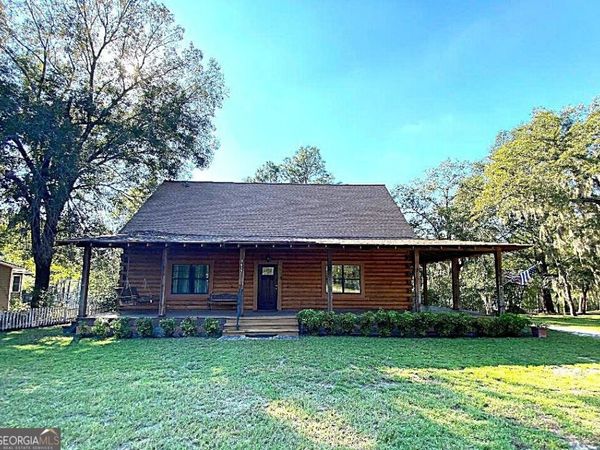 3417 Horizons Bend, Portal, GA 30450