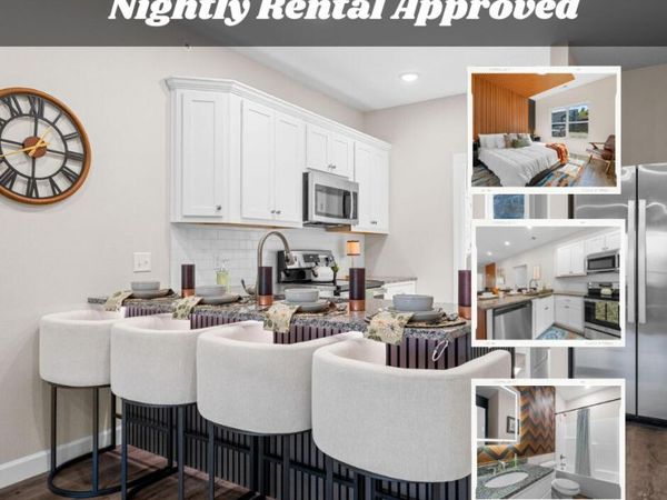 3012 N Vineyards Terrace , Unit 4, Branson, MO 65616