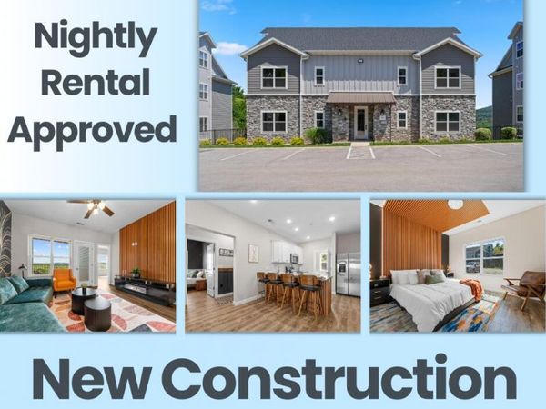 3010 N Vineyards Terrace , Unit 6, Branson, MO 65616