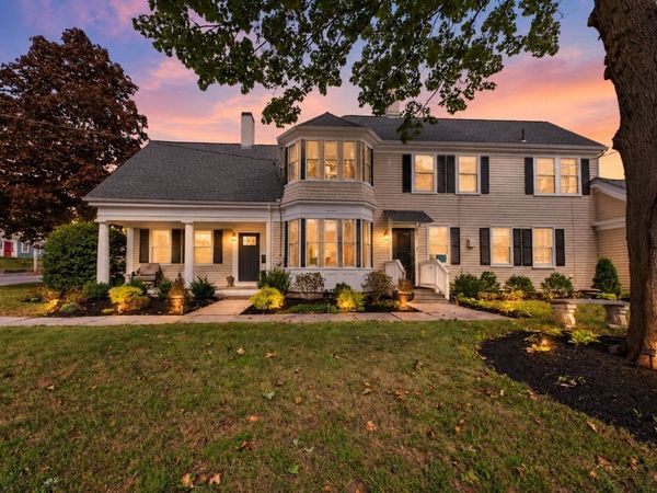 83 Union St., Rockland, MA 02370