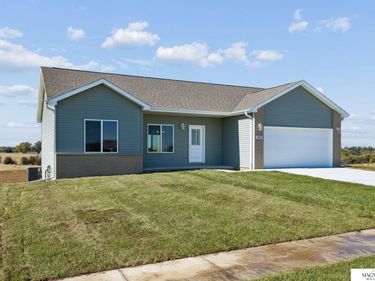 1802 Morgan Drive, Nebraska City, NE 68410