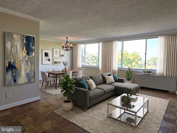 11801 ROCKVILLE PIKE , Unit 814, ROCKVILLE, MD 20852