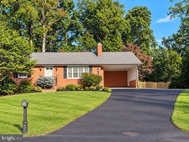 4 WOODBERRY COURT, FREDERICKSBURG, VA 22405