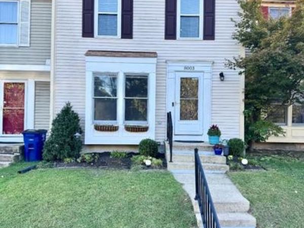 8003 WATERMILL COURT, ELKRIDGE, MD 21075