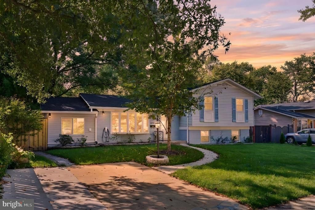 4302 BEL PRE ROAD, ROCKVILLE, MD 20853