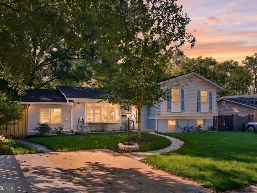 4302 Bel Pre Road, Rockville, MD 20853 Main Photo