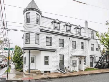198 FRANKLIN AVENUE, PHOENIXVILLE, PA 19460