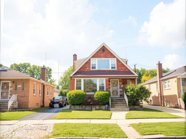 3135 W 84th Place, Chicago, IL 60652