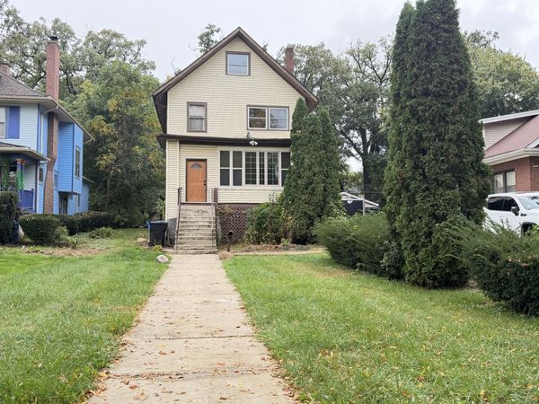 9756 S Prospect Avenue , Chicago, IL 60643