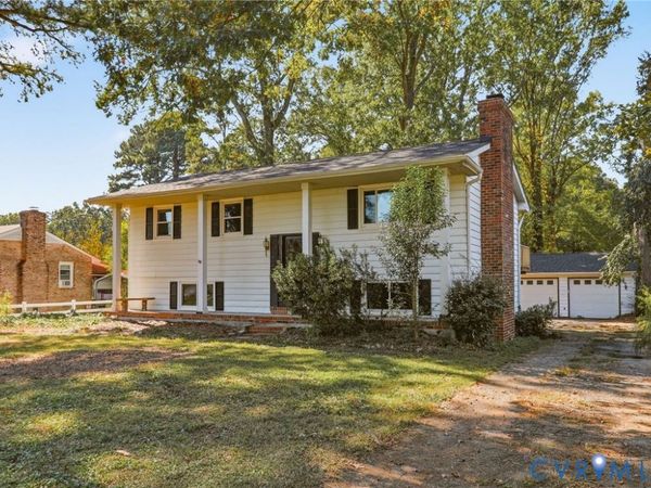8208 Bowers Lane, Richmond, VA 23227