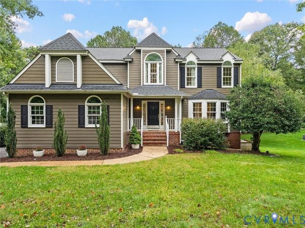 12100 English Ivy Lane, Glen Allen, VA 23059
