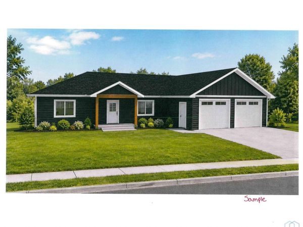 1005 Colonial Ave, Boyden, IA 51234