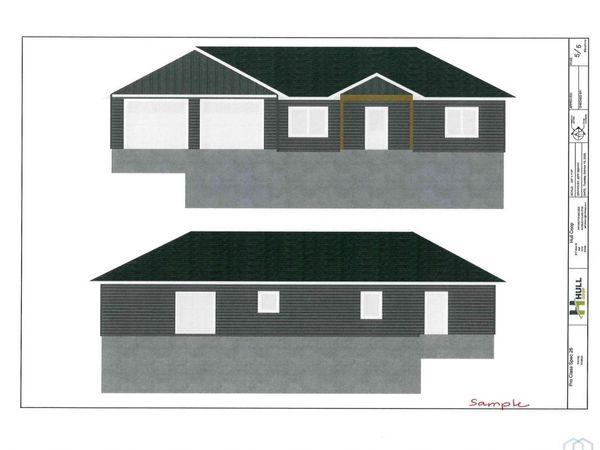 1005 Colonial Ave, Boyden, IA 51234