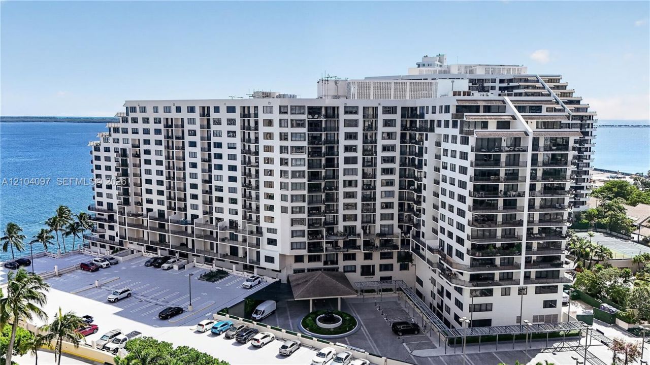 540 Brickell Key Dr , Unit 916, Miami, FL 33131 Photo