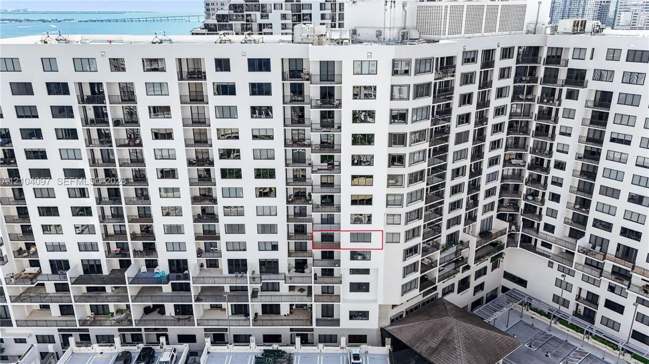 540 Brickell Key Dr , Unit 916, Miami, FL 33131 Photo