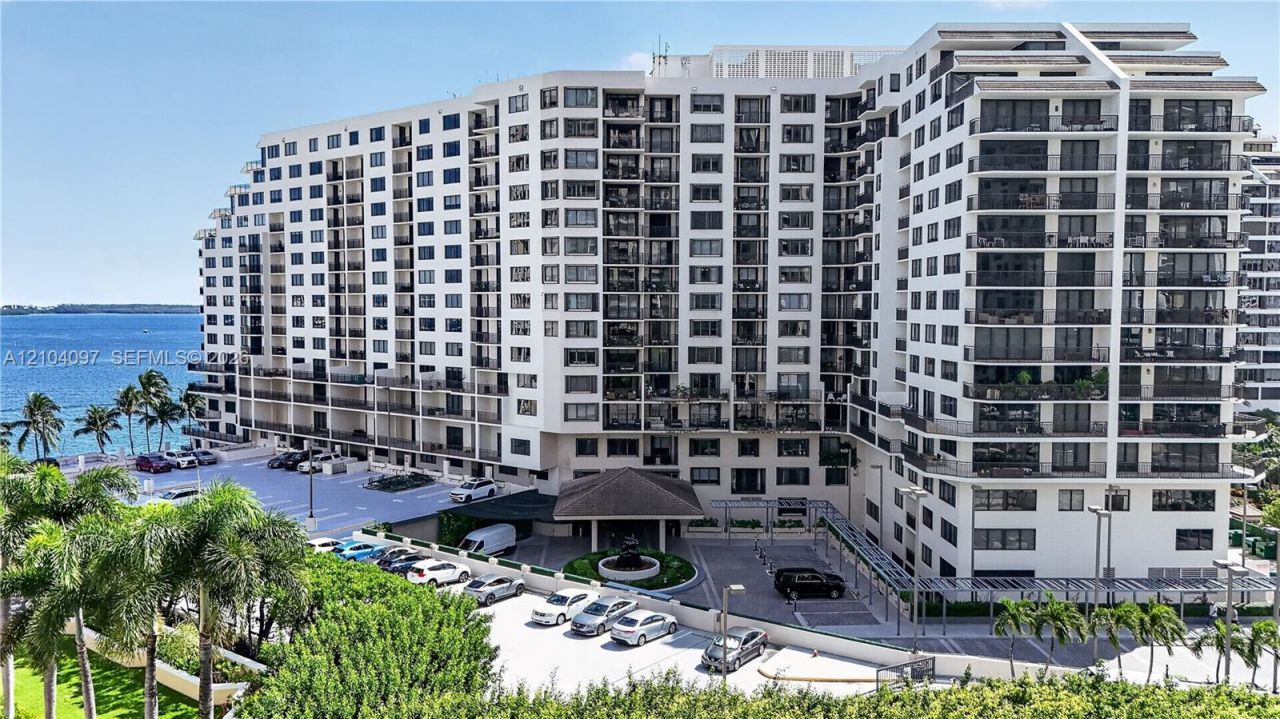 540 Brickell Key Dr , Unit 916, Miami, FL 33131 Photo