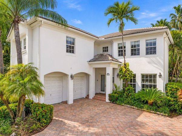 20000 NE 36th PL , Aventura, FL 33180
