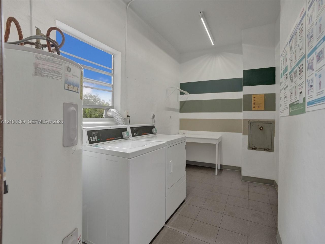 3506 NW 49th Ave , Unit 508, Lauderdale Lakes, FL 33319 Photo