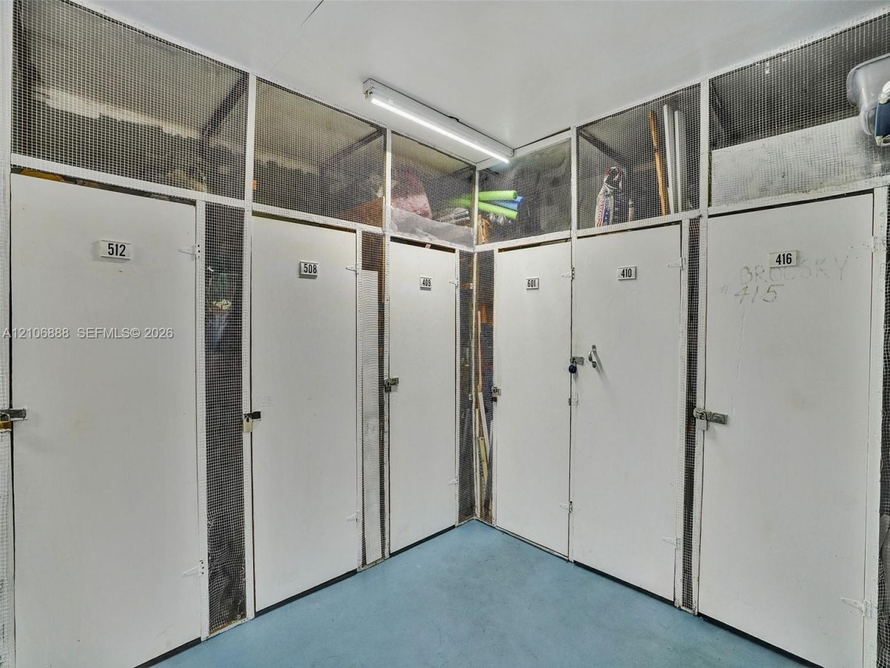 3506 NW 49th Ave , Unit 508, Lauderdale Lakes, FL 33319 Photo