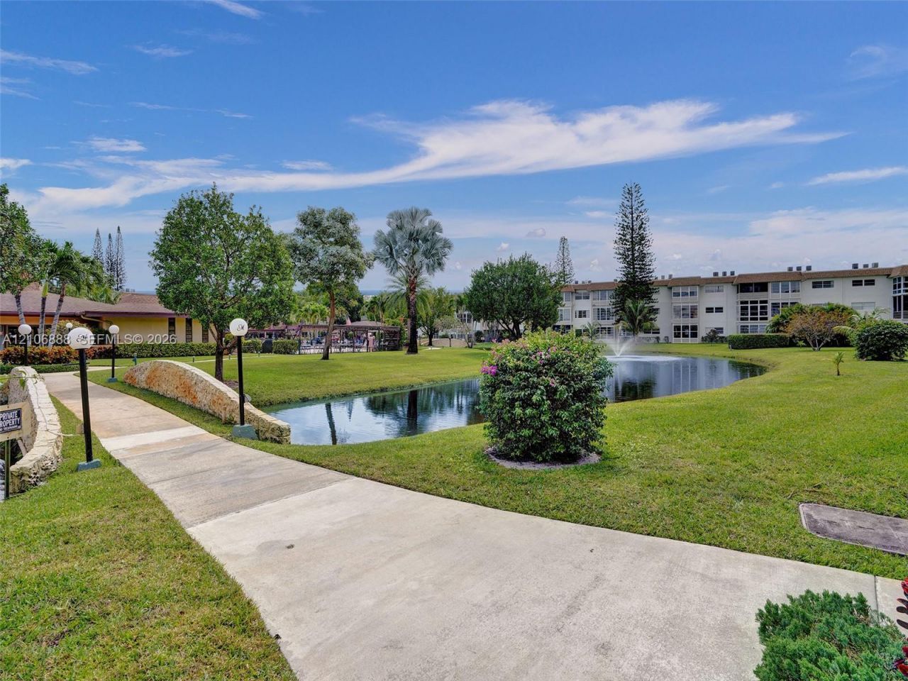 3506 NW 49th Ave , Unit 508, Lauderdale Lakes, FL 33319 Photo