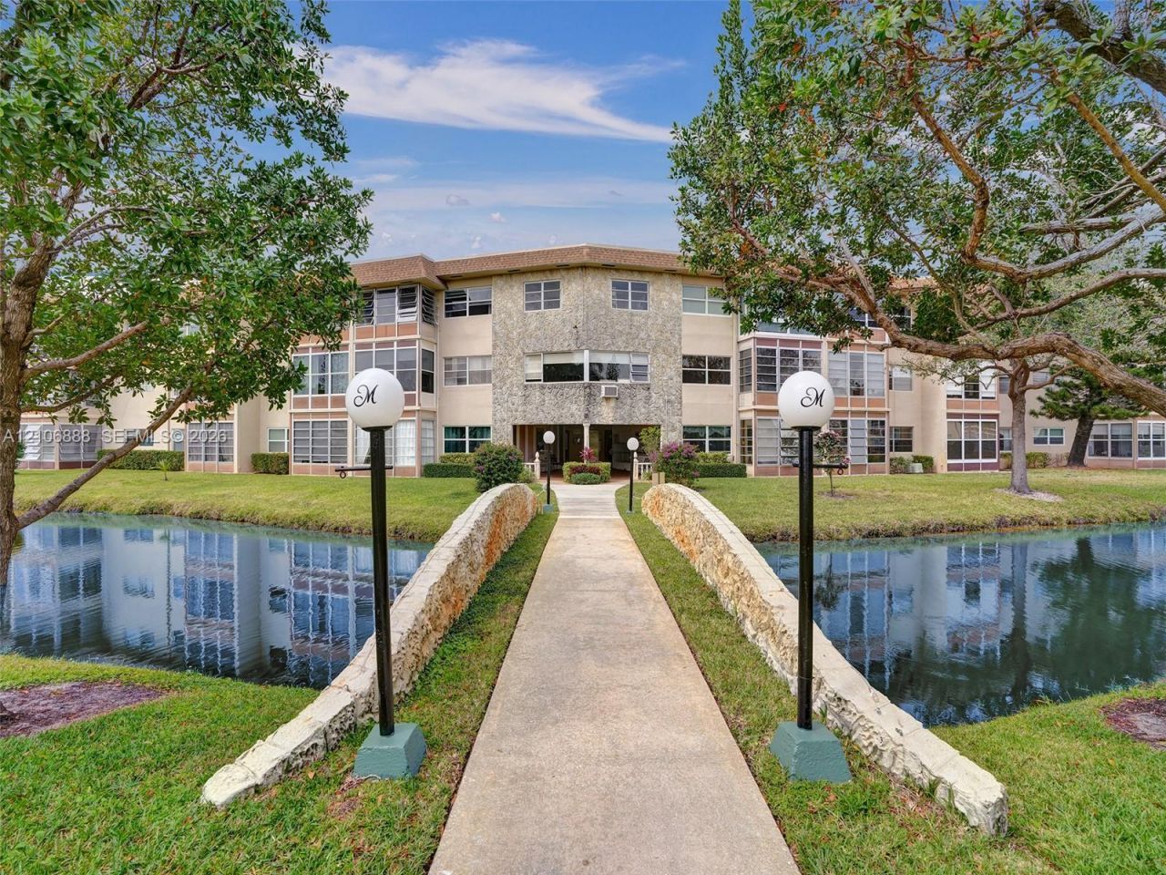 3506 NW 49th Ave , Unit 508, Lauderdale Lakes, FL 33319 Photo