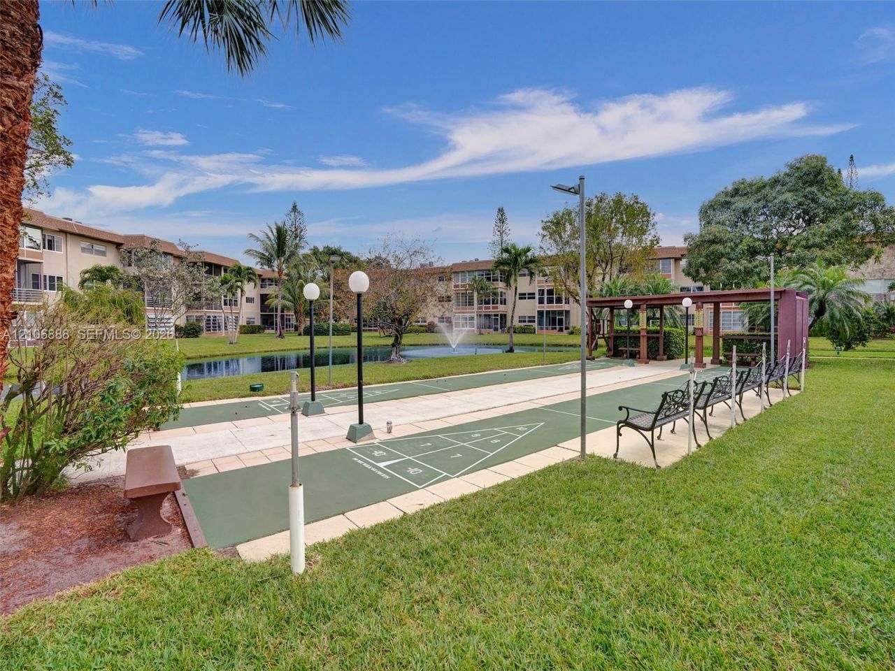 3506 NW 49th Ave , Unit 508, Lauderdale Lakes, FL 33319 Photo