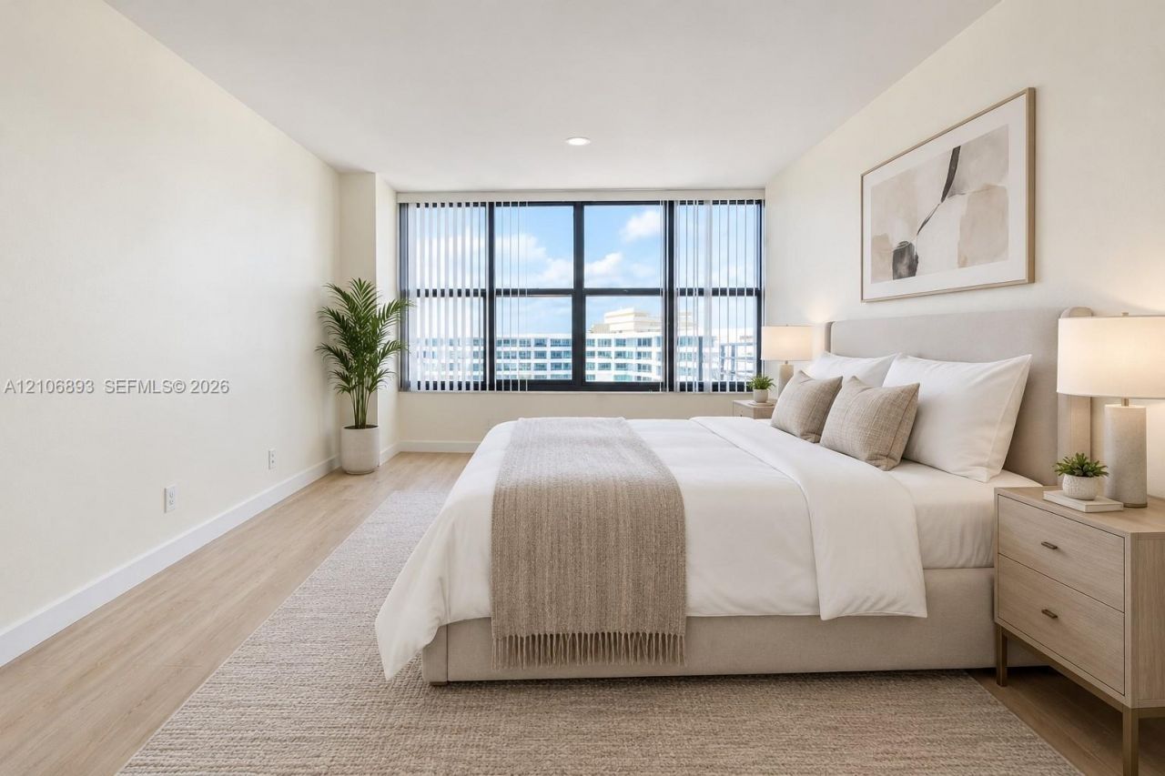 2500 Parkview Dr , Unit 2020, Hallandale Beach, FL 33009 Photo