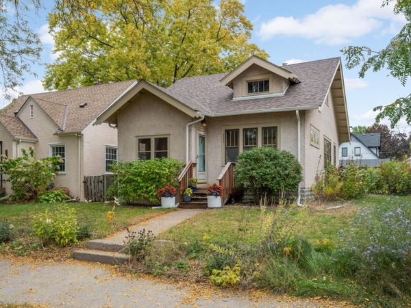 5353 44th Avenue S, Minneapolis, MN 55417