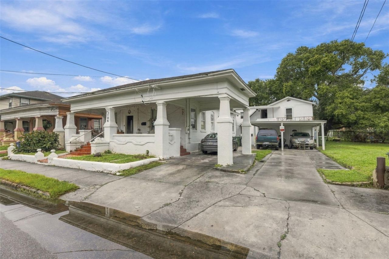 3106 N 17th Street , Tampa, FL 33605 Photo