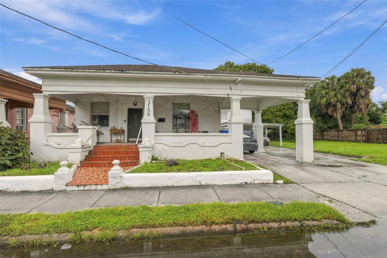 3106 N 17th Street , Tampa, FL 33605 Photo