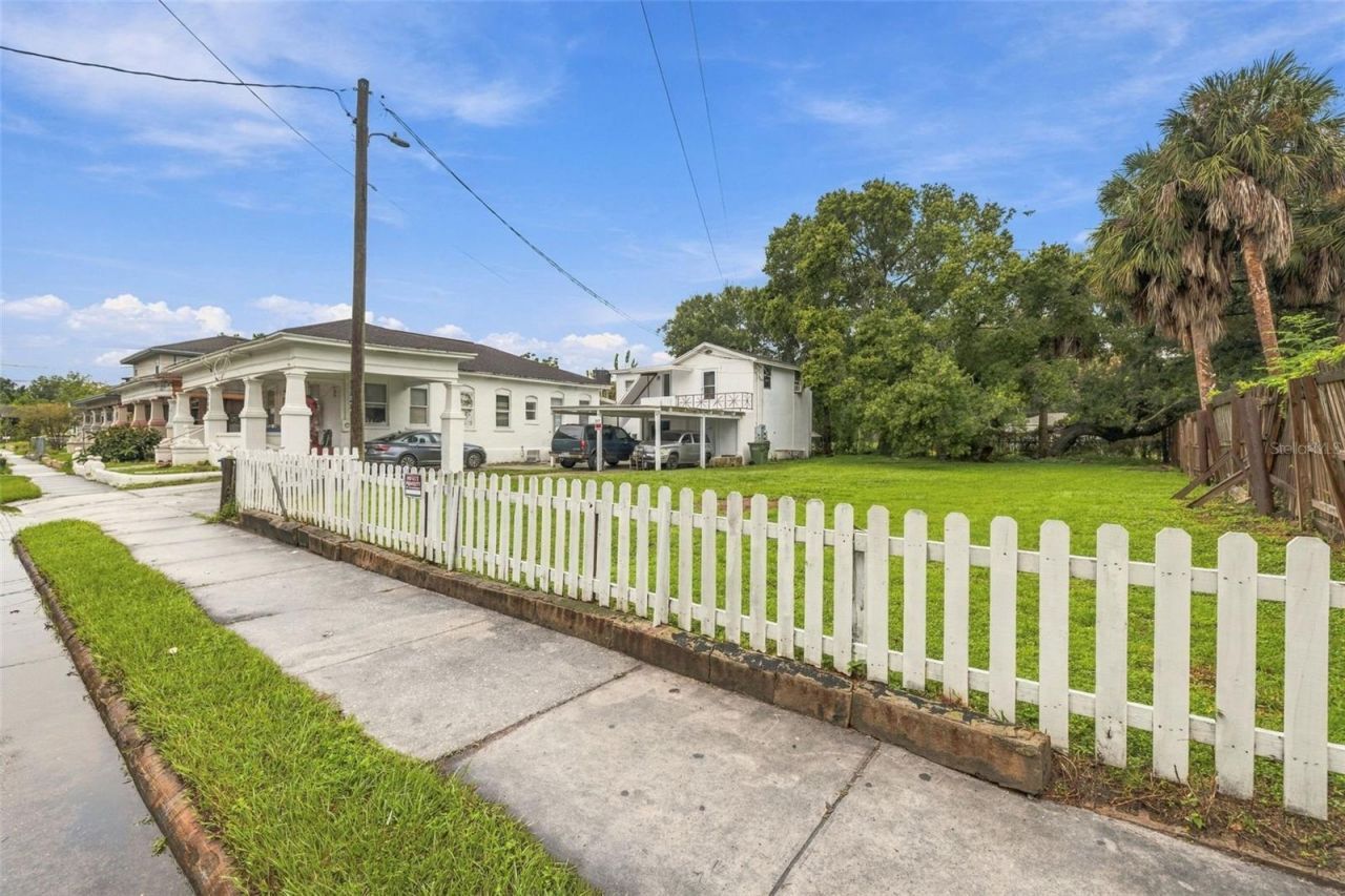 3106 N 17th Street , Tampa, FL 33605 Photo