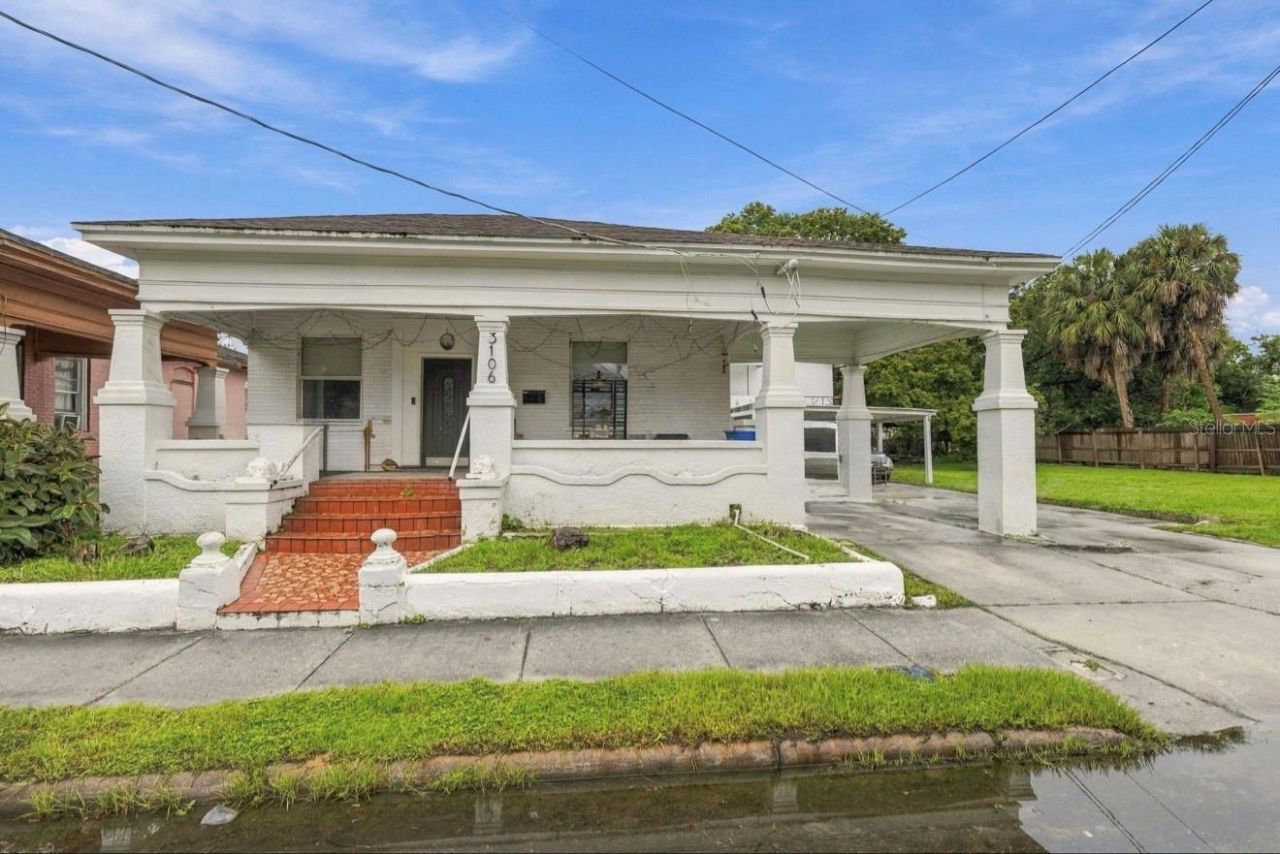 3106 N 17th Street , Tampa, FL 33605 Photo