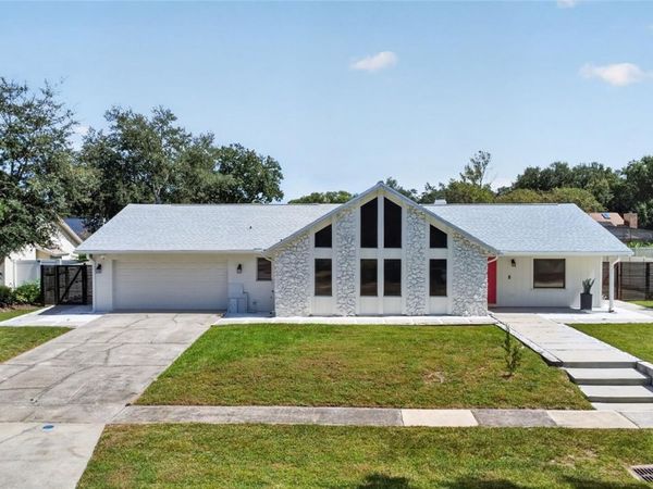 4119 SALMON DRIVE , ORLANDO, FL 32835