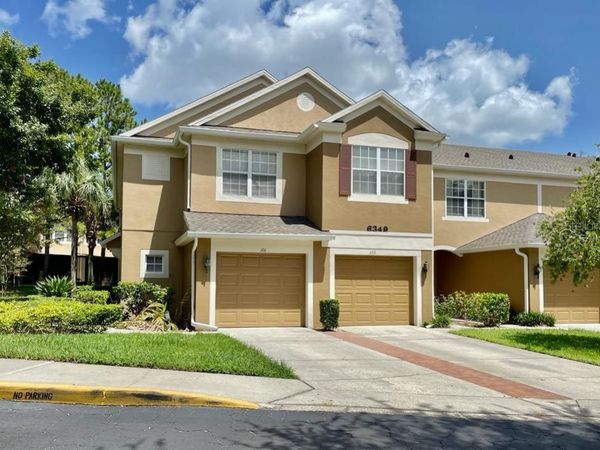 6349 CASTELVEN DRIVE , Unit 101, ORLANDO, FL 32835