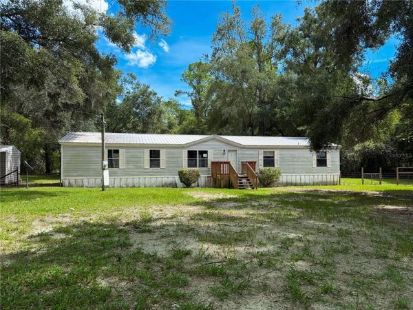 19413 SW STATE ROAD 47 , FORT WHITE, FL 32038