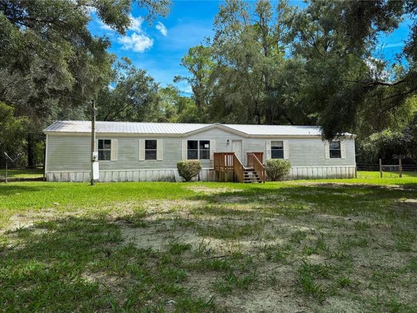 19413 SW STATE ROAD 47 , FORT WHITE, FL 32038
