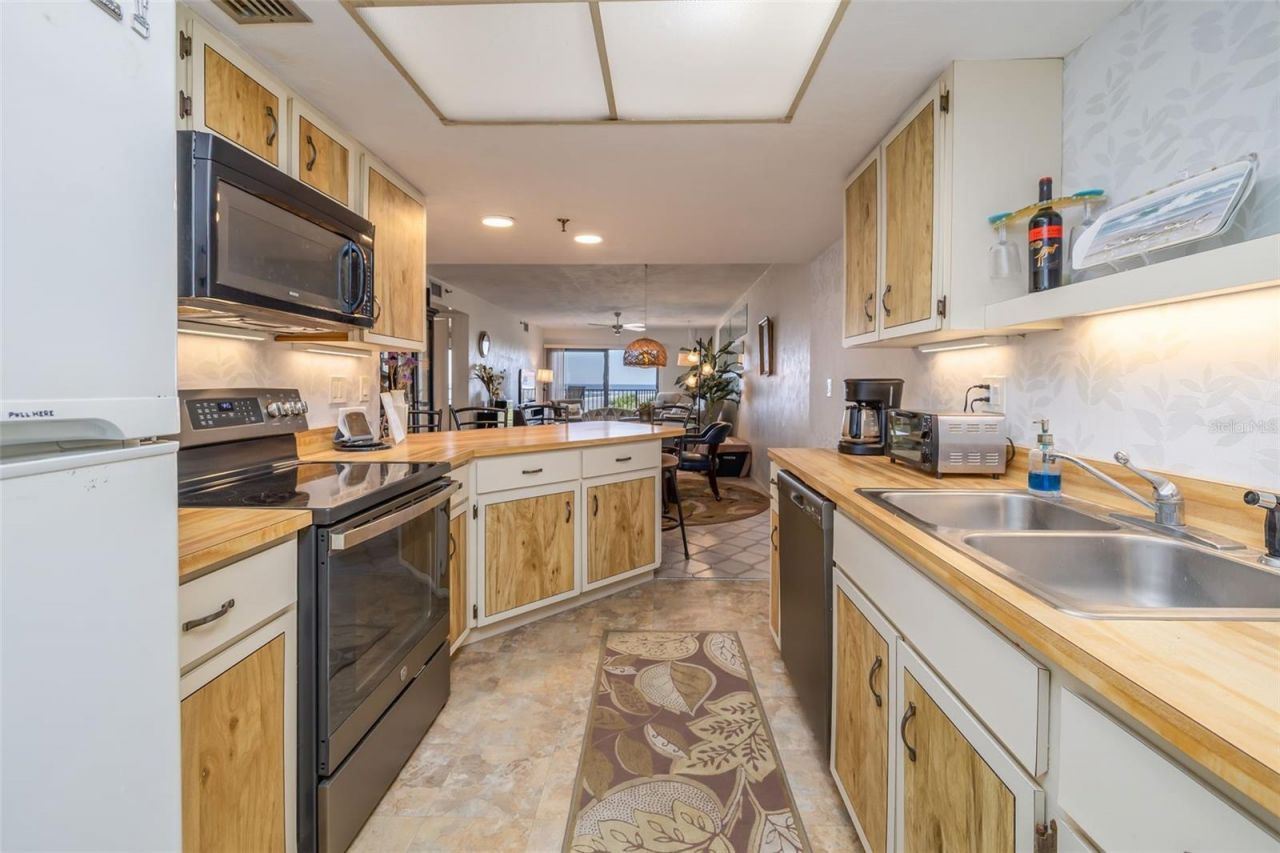 3001 S Atlantic Avenue, Unit 531, New Smyrna Beach, FL 32169 Photo