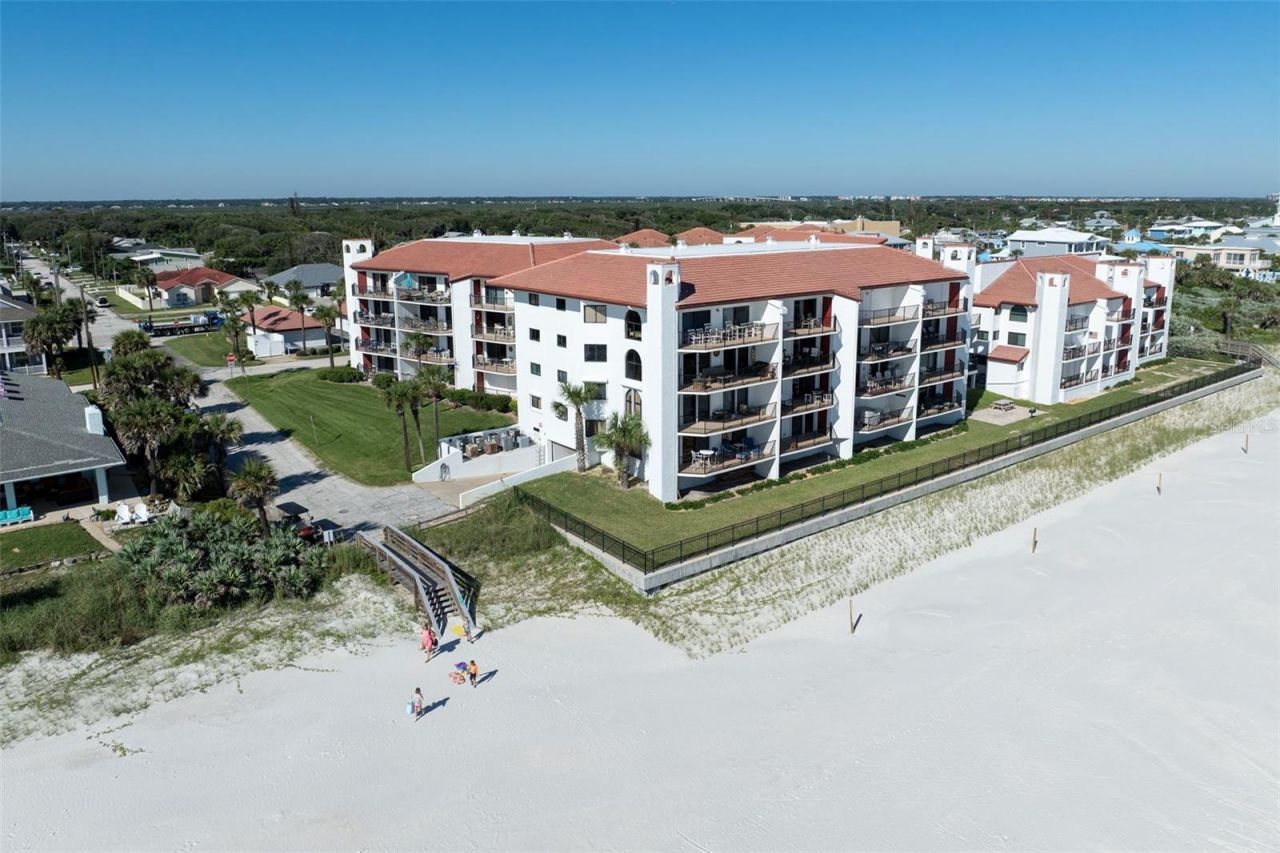 3001 S Atlantic Avenue, Unit 531, New Smyrna Beach, FL 32169 Photo